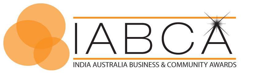 Finalist of the India Australia Business & Community Awards 2016