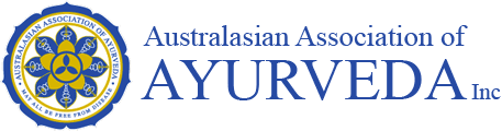 Ayurvedic Wellness Centre is a member of the Ayurvedic Association of Australasia