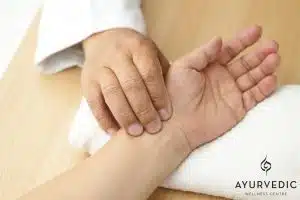 Ayurvedic Doctor's Consults are a large part of the diagnostic process at the Ayurvedic Wellness Centre in Sydney. Through careful pulse analysis, consultation with your Doctor of Ayurveda can properly diagnose and prescribe treatments to cure your ailments