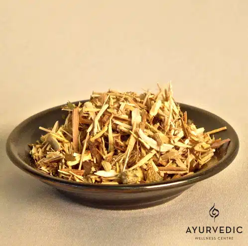 Dashmoola Ayurvedic Herb