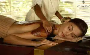 Indulge Massage Package 