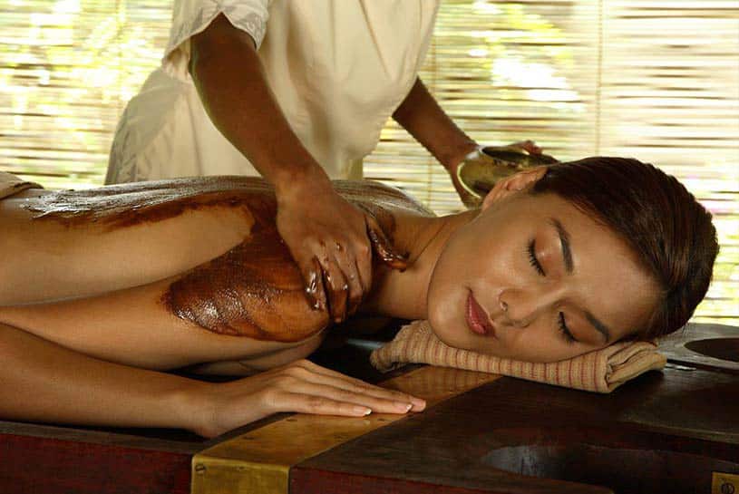 Udvartana Ayurveda Treatments in sydney