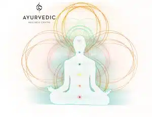 Chakra Therapy at the Ayurvedic Wellness Centre