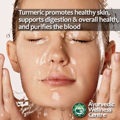 Benefits Of Turmeric