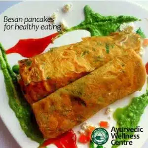 Besan-Pancakes-for-Healthy-Eating