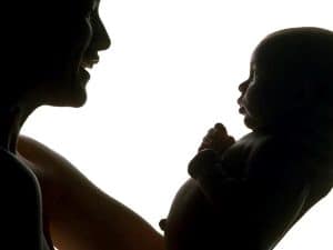 Ayurveda in pregnancy