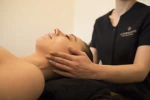 Abhyanga Full body Massage at Bondi