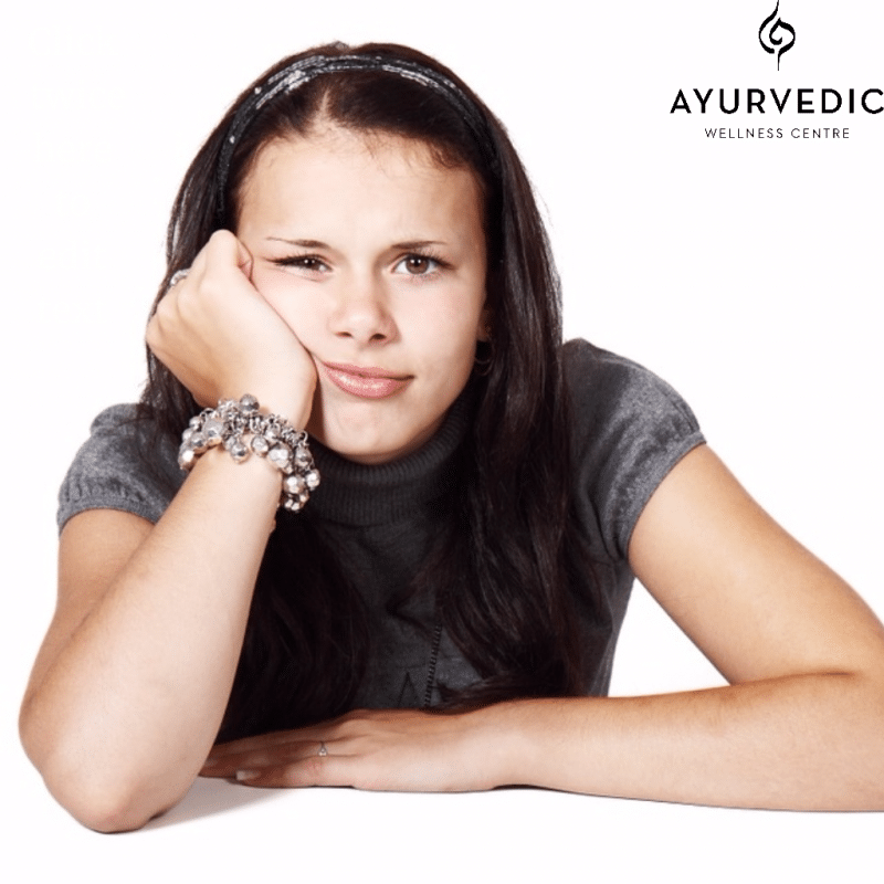 How to escape a Boring Situation