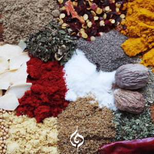 Buy spices only from Indian shop for best products.