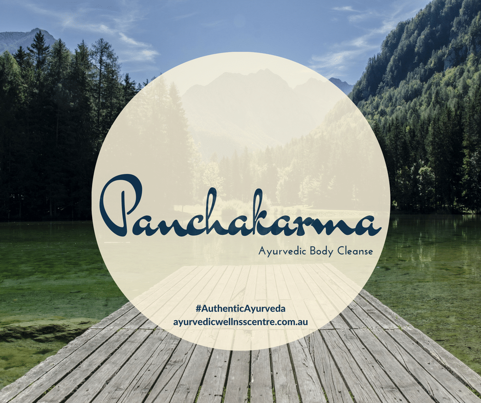 Ayurvedic info night