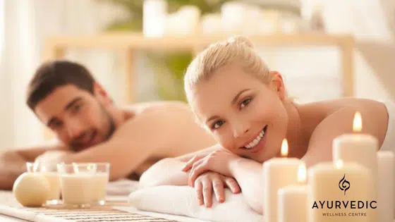 Best Couples Massage Bondi Junction