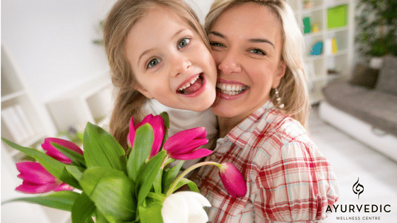 Mother's Day Massage Package 2018