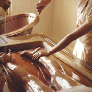 Deep Relaxation Package