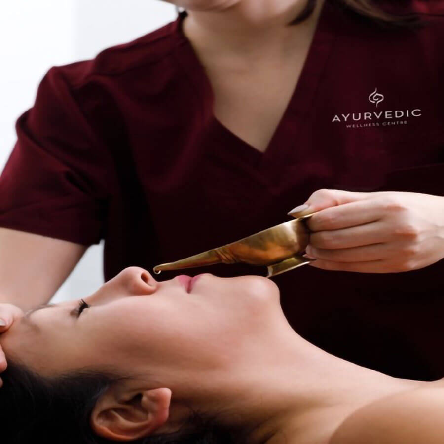 Allergies Treatment in Ayurveda