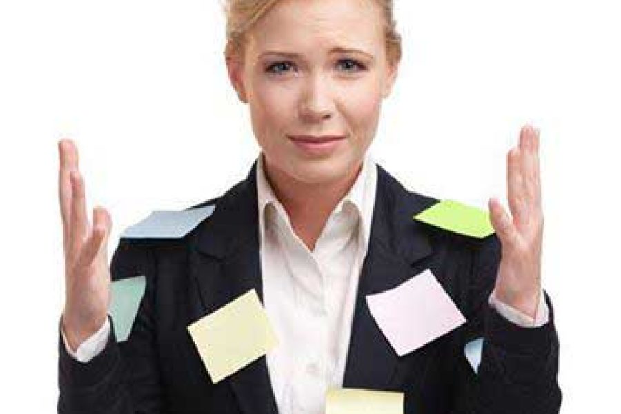 Ayurveda Survival Guide for Busy Times