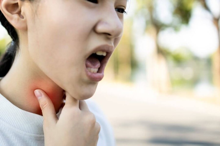 Ayurveda for Common Cold and Coughs