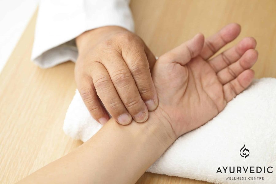 Ayurvedic Doctor/ayurvedic practitioner at Ayurvedic Wellness Centre in Sydney