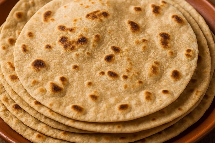 Chapati