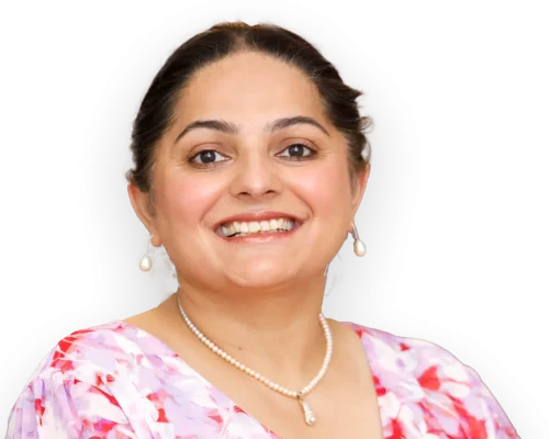 Dr Taruna Yadav Ayurvedic Doctor Bondi Junction