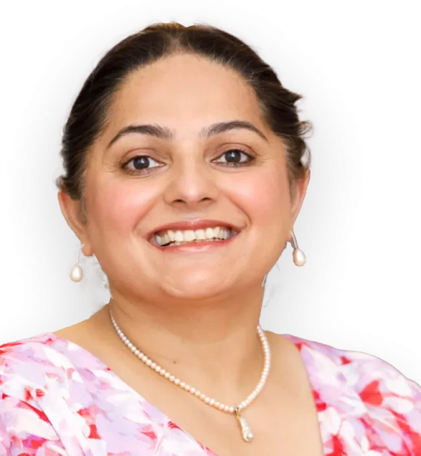 Dr Taruna Yadav Ayurvedic Doctor Bondi Junction