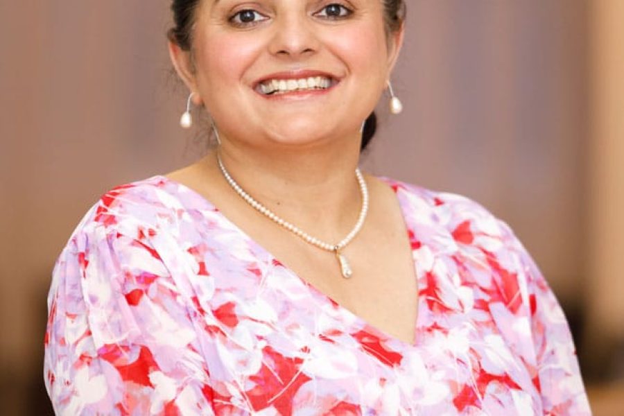 Dr.Taruna Yadav