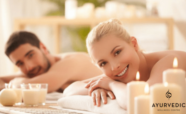 Best Couples Massage Bondi Junction