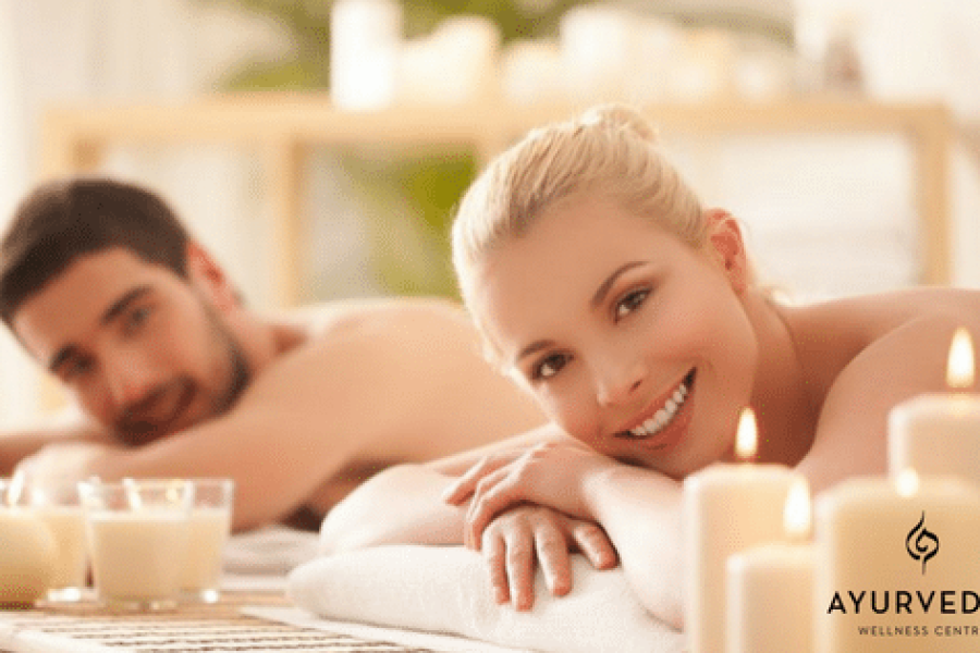 Best Couples Massage Bondi Junction