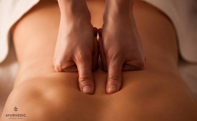 Ayurvedic Massage Bondi Junction,Sydney