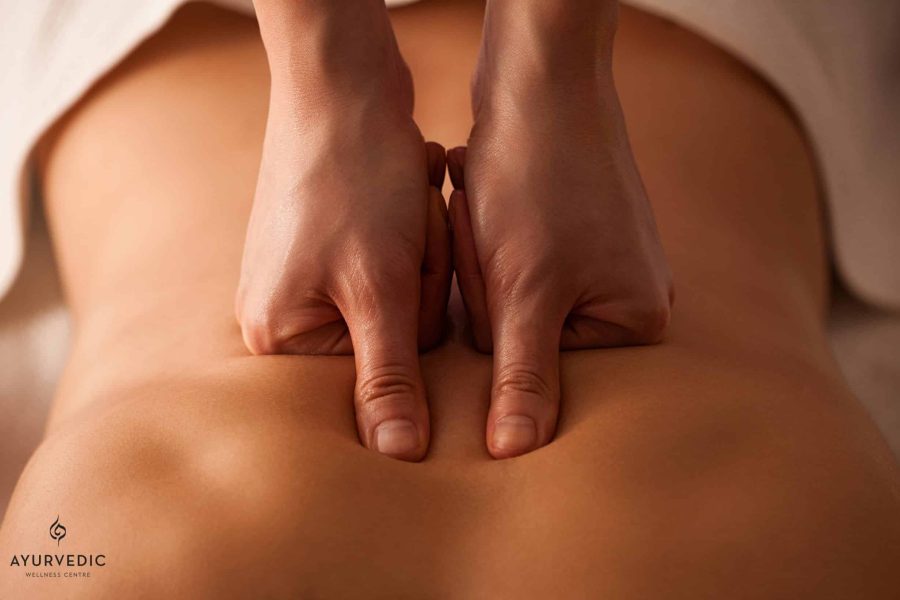 Ayurvedic Massage Bondi Junction,Sydney
