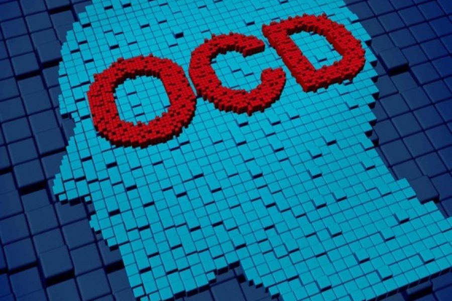 OCD Treatment in Ayurveda