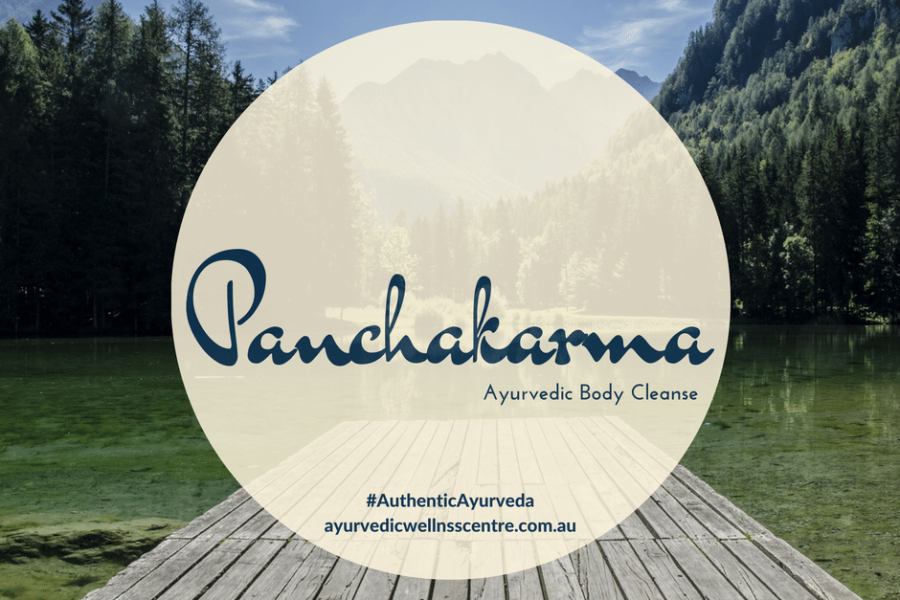 Ayurvedic info night