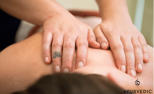 Remedial Massage Bondi Junction