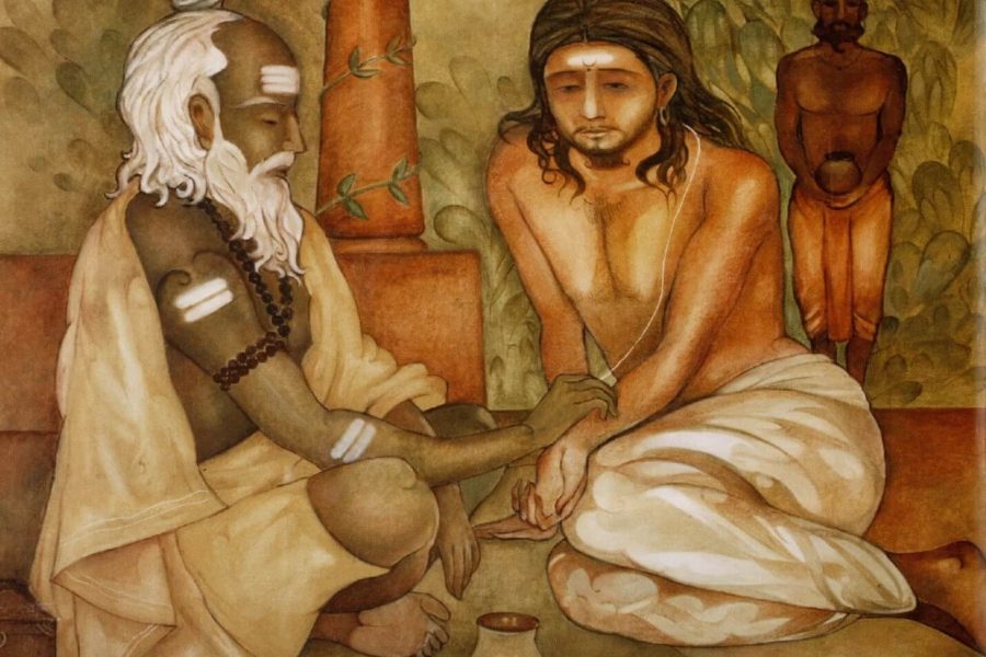 The 7 Chakras How They Influence Our Endocrine System