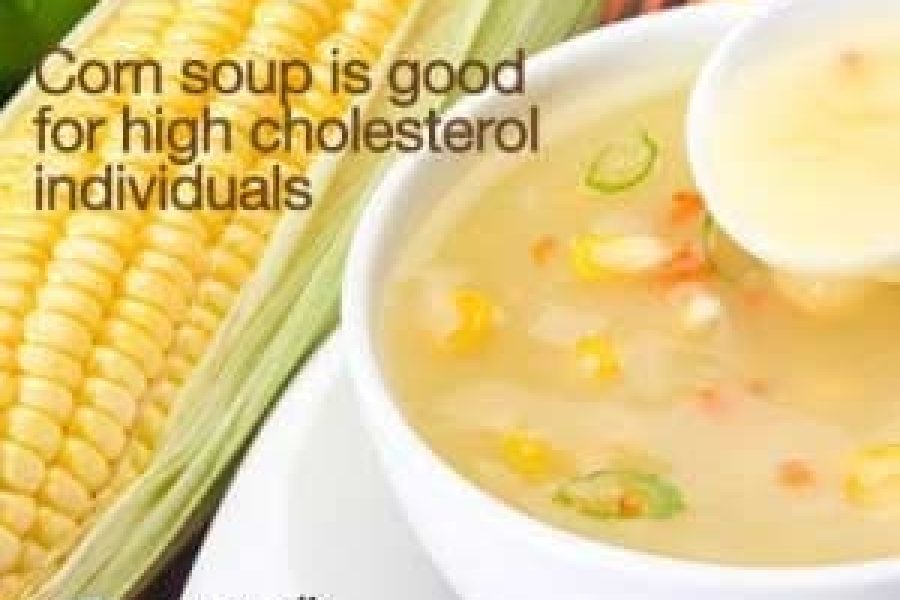 corn-soup