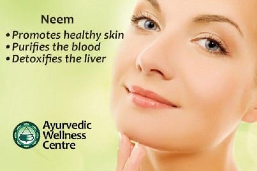 health benefits of neem
