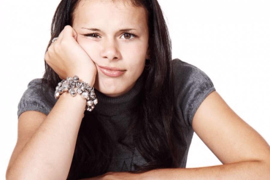 How to escape a Boring Situation