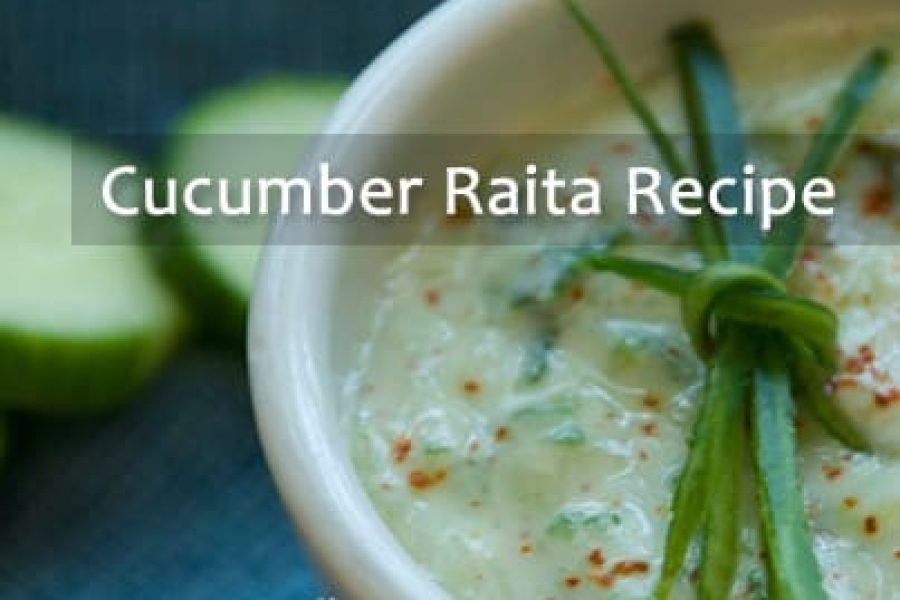 raita