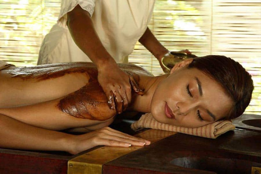 Udvartana Ayurveda Treatments in sydney