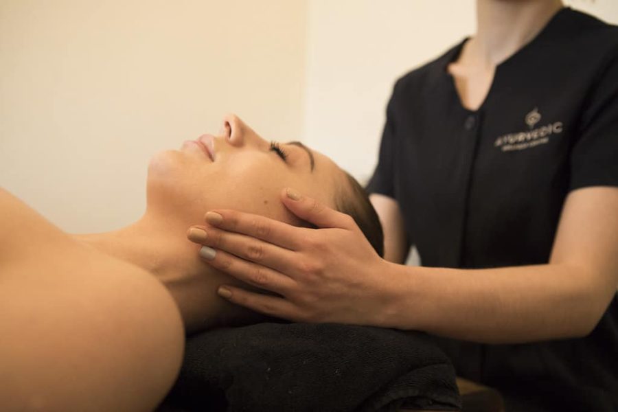 Abhyanga Full body Massage at Bondi